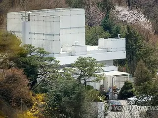 尹前大統領　１１日にも公邸から退去＝約４０人の警護チーム編成