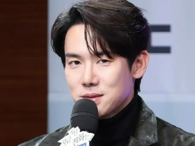 俳優ユ・ヨンソク、二重課税が認められる