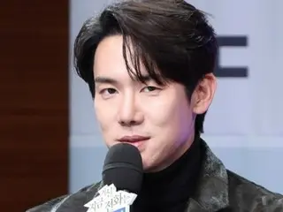 【公式】“脱税疑惑”俳優ユ・ヨンソク、二重課税が認められる…「全額納付…税金追徴7億円から3億円台に大幅減額」
