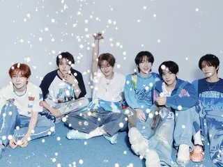 「NCT WISH」、新曲「poppop」のパフォーマンスで 爆発させる清涼エネルギー