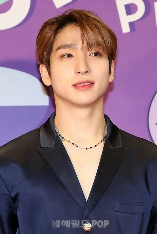 【公式】】“軍服務中”「THE BOYZ」サンヨン、山火事被害復旧のためにファンクラブの名前で約300万円を寄付…“慰労になりますように”