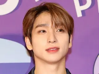 【公式】】“軍服務中”「THE BOYZ」サンヨン、山火事被害復旧のためにファンクラブの名前で約300万円を寄付…“慰労になりますように”