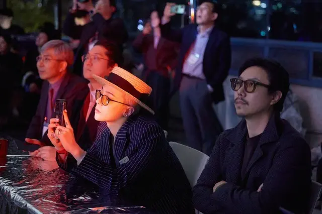 G-DRAGON（BIGBANG）、宇宙に音源送出に成功…韓国初のSETIプロジェクトアーティスト