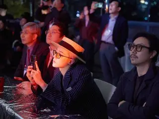 G-DRAGON（BIGBANG）、宇宙に音源送信に成功…韓国初のSETIプロジェクトアーティスト