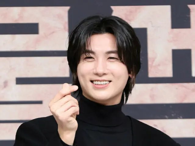 パク・ヒョンシク、4月のドラマ俳優ブランド評判1位…2位ソ・ガンジュン、3位パク・ウンビン
