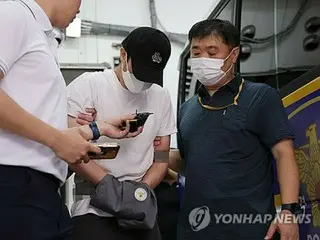 テコンドー道場で児童虐待死　館長に懲役３０年＝韓国地裁