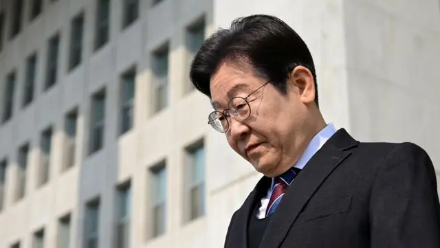 韓国検察、李在明代表の選挙法違反で上告理由書提出…判決「再び逆転なるか」