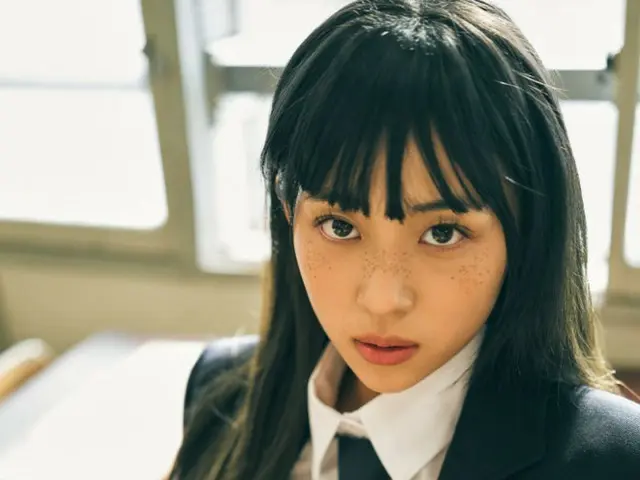 ガールズグループ「VVS」、最初のメンバーリウォンを公開...異国的なビジュアルに注目