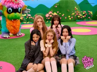 ガールズグループ「ODD YOUTH」、神秘的なモンスター登場...謎の新曲ティザーを公開