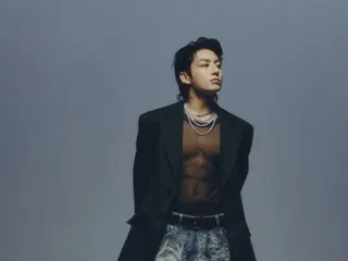 「BTS」JUNG KOOK、Spotifyグローバルチャートでアジアソロ初の最長記録を更新