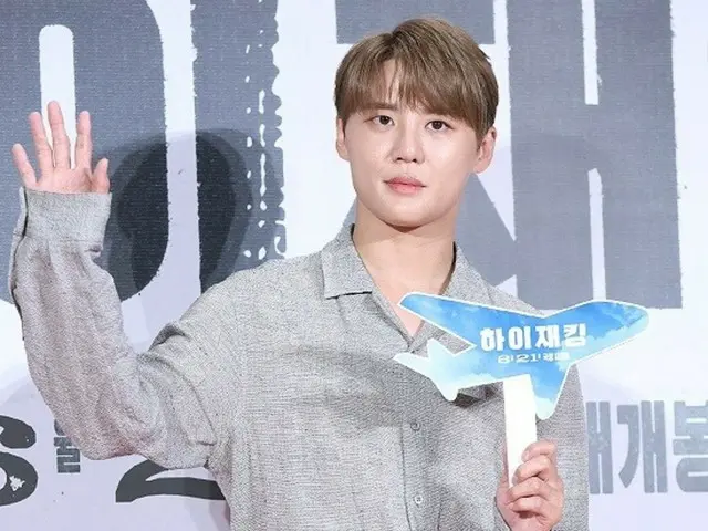 ジュンスを脅迫し8億ウォン恐喝の女性BJ、控訴審で善処を訴える…“生涯謝罪する”