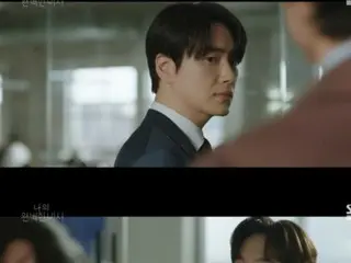 ≪韓国ドラマREVIEW≫「わたしの完璧な秘書」９話あらすじと撮影秘話…ハン・ジミンとイ・ジュンヒョクの秘密の社内恋愛がバレた？=撮影裏話・あらすじ