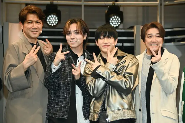 【イベントレポ】SHOW×MUSICAL『ドリームハイ』日韓キャストが集結 JINJIN(ASTRO)日本語のセリフも完璧!4/11から日韓で上演スタート!