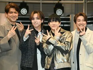 【イベントレポ】SHOW×MUSICAL『ドリームハイ』日韓キャストが集結 JINJIN（ASTRO）日本語のセリフも完璧！4/11から日韓で上演スタート！