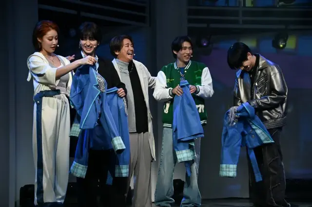 【イベントレポ】SHOW×MUSICAL『ドリームハイ』日韓キャストが集結 JINJIN(ASTRO)日本語のセリフも完璧!4/11から日韓で上演スタート! 4