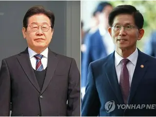 韓国　きょうのニュース（４月１１日）