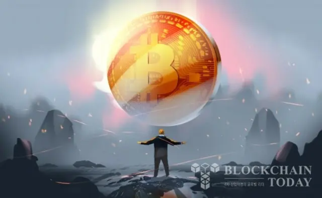 チャールズ・ホスキンソン氏「ビットコインはことし末に25万ドルに達する可能性がある」
