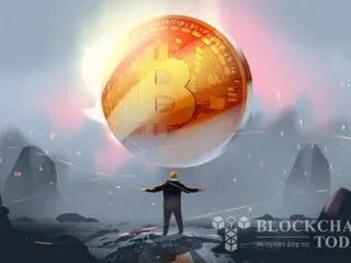 チャールズ・ホスキンソン氏「ビットコインはことし末に25万ドルに達する可能性がある」
