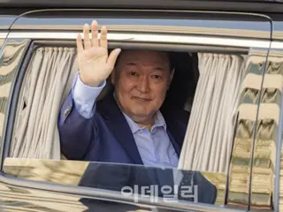 共に民主党「尹錫悦前大統領、誰かが見れば退任と勘違いする...自粛・ざんげせよ」