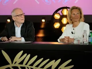 ことしのカンヌ映画祭招待作、韓国映画は0本…12年で初めて