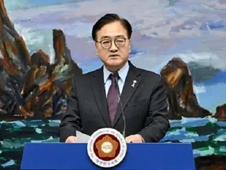 禹元植国会議長、憲法裁判官を指名した韓悳洙大統領権限代行に対し、効力停止仮処分・権限争議審判を請求＝韓国
