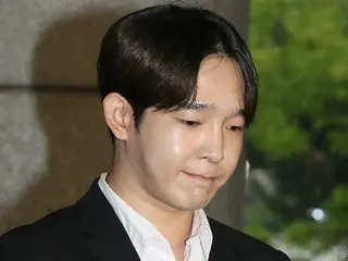 麻薬騒動のナム・テヒョン（元WINNER）が音楽フェスティバルに出演…歌謡界復帰本格化