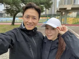“マラソン大会で特別扱い？”俳優チン・テヒョン、芸能人特恵に関して明かした所信…「当然だと思えば謙遜を忘れる」