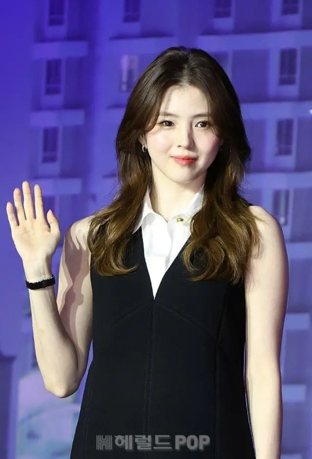 ハン・ソヒ、リュ・ジュンヨル&ヘリ（Girl’s Day）との“私生活論議”を振り返ったか？「みすぼらしかった瞬間も正しいと確信したのではなかった時もある」