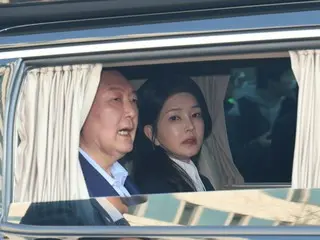 共に民主党、尹錫悦前大統領の官邸退去に対し「退勤時間帯の退去ショー…一貫した迷惑行為にうんざりする」＝韓国