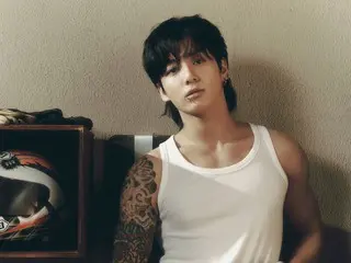 「BTS」JUNG KOOKの「Seven」、米ビルボードチャートに90週目チャートイン…アジアソロアーティストで初＆最長