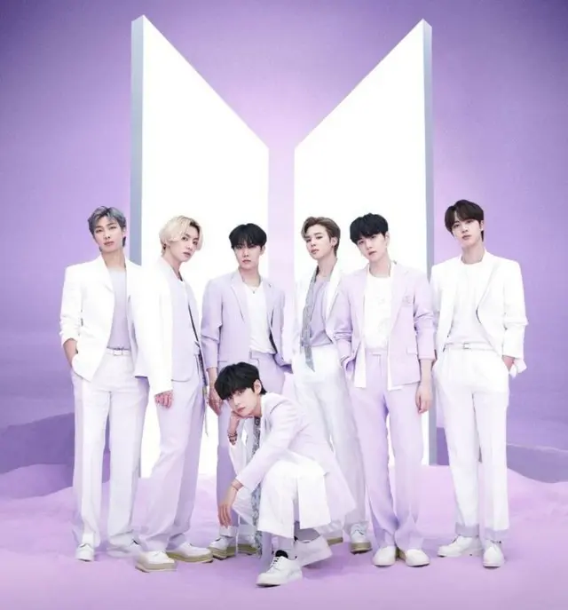 「BTS」、4月のボーイズグループブランドブランド評判1位に…2位「SEVENTEEN」、3位「SHINee」01
