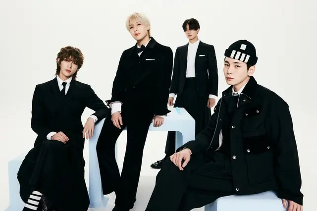 「BTS」、4月のボーイズグループブランドブランド評判1位に…2位「SEVENTEEN」、3位「SHINee」03