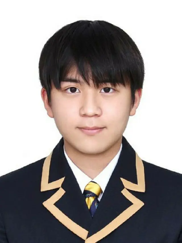 キム・テオさん（提供写真）＝（聯合ニュース）≪転載・転用禁止≫