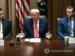 米の相互関税からスマホなど除外　サムスンなど恩恵