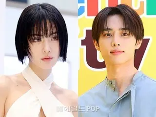 ナナ（AFTERSCHOOL）、失礼な行動をとったソヌ（THE BOYZ）に再び公開狙撃