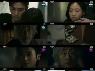 ≪韓国ドラマNOW≫「埋もれた心」16話（最終回）、パク・ヒョンシクがホ・ジュノに復讐成功＝視聴率15.4％、あらすじ・ネタバレ