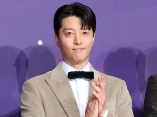 俳優イ・ドンゴン、済州にカフェオープン…“一段とよくなった姿でお返しします”