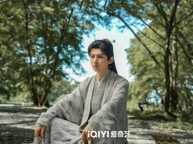 ≪中華ドラマNOW≫「蓮花楼（れんかろう）」15話、宗政明珠が泊藍人頭を盗みにやってくる＝あらすじ・ネタバレ