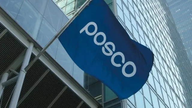 ポスコ、現代製鉄の米電炉製鉄所に出資検討…北米戦略を強化＝韓国