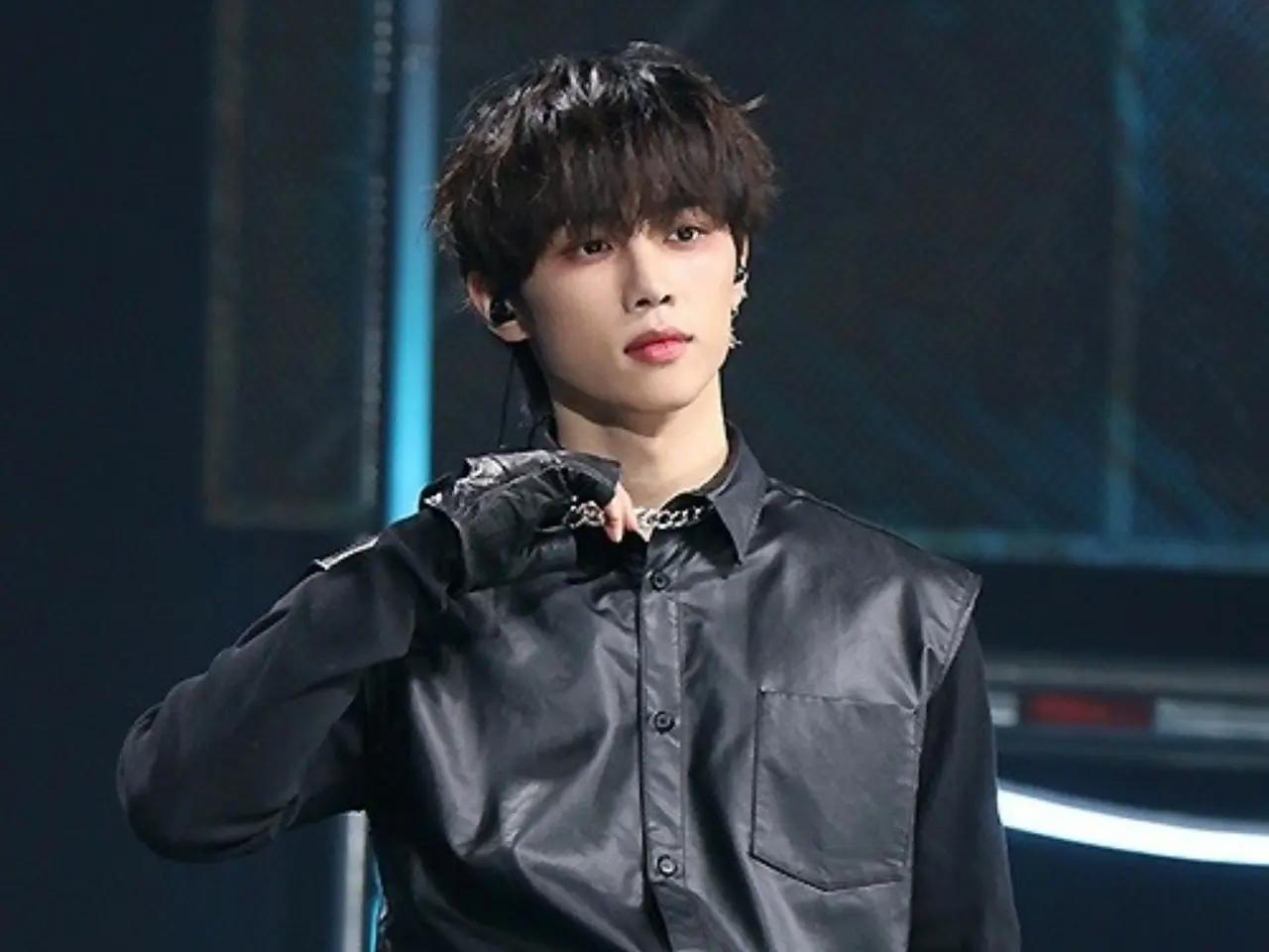 全文】「THE BOYZ」ソヌの所属事務所側、「“態度騒動”関連深く