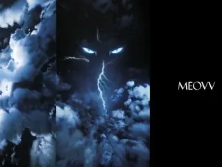 「MEOVV」、5月12日カムバック確定…4月28日に先行公開シングル「HANDS UP」公開