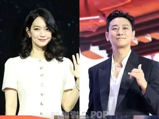 シン・ミナ＆チュ・ジフン＆イ・ジョンソク＆イ・セヨン、「再婚承認を要求します」にキャスティング