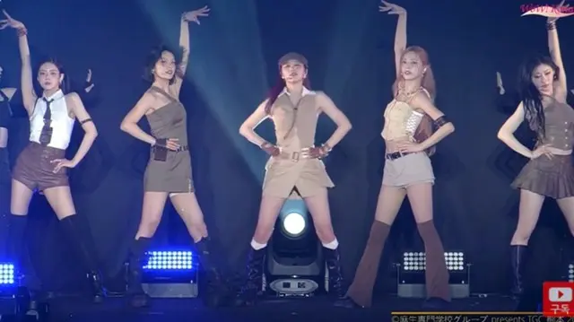 「ITZY」