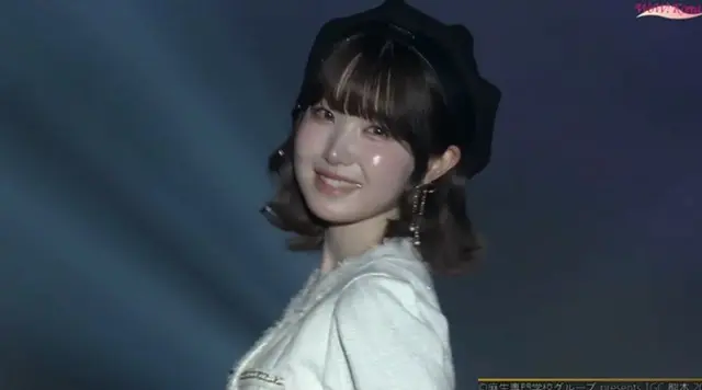 本田仁美（SAY MY NAME）