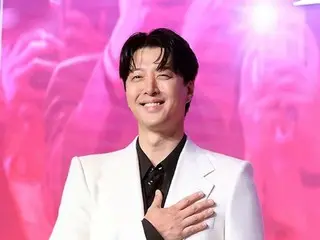 俳優イ・ドンゴン、娘のために…プール付きカフェオープン＆7億ウォンの庭付き戸建てに引っ越しで再出発
