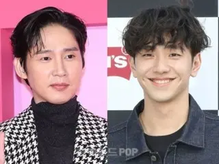 俳優パク・ソンフンに続き俳優ナム・ユンスまで…“19禁投稿物”騒動の謝罪にイメージ打撃