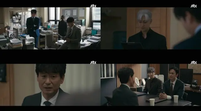 ≪韓国ドラマNOW≫「交渉の技術」11話、イ・ジェフンの監査の間に事件の真相も明らかになり始める＝視聴率7.2％、あらすじ・ネタバレ