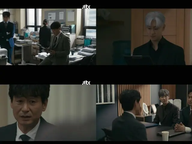 ≪韓国ドラマNOW≫「交渉の技術」11話、イ・ジェフンの監査の間に事件の真相も明らかになり始める＝視聴率7.2％、あらすじ・ネタバレ
