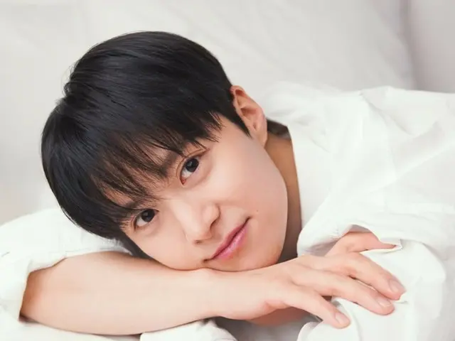 コンミョン、デビュー12年ぶりに初ファンミーティング開催…「すてきな時間のために特別に準備」
