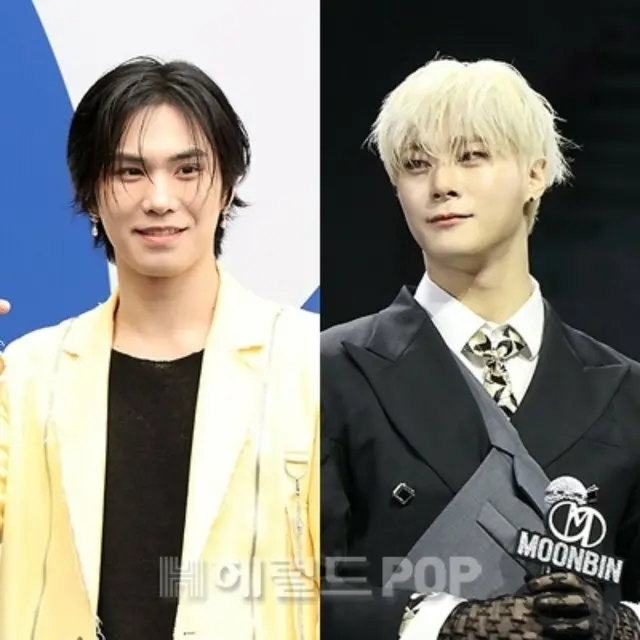 ラキ、「ASTRO」単独コンサートに合流